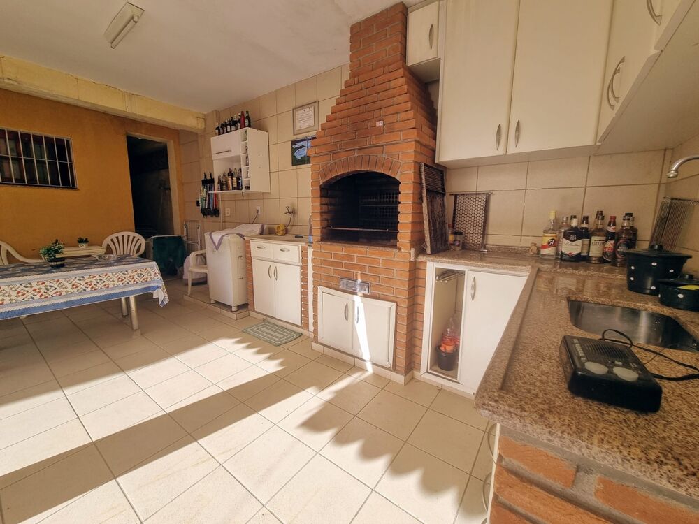 Sobrado, 2 quartos, 140 m² - Foto 29