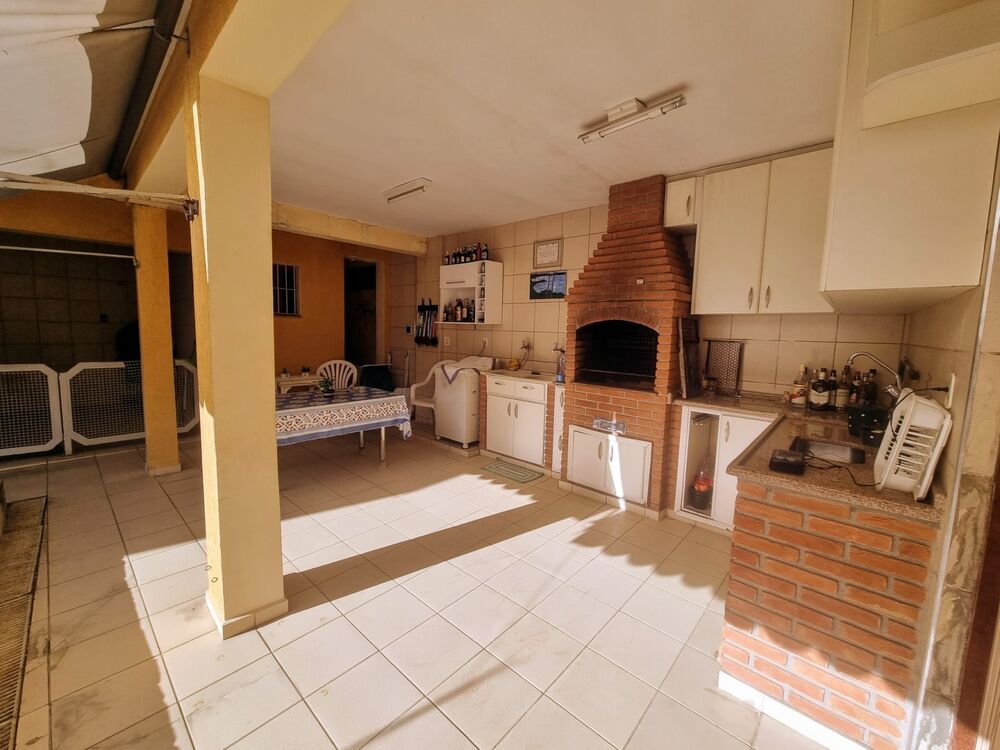 Sobrado, 2 quartos, 140 m² - Foto 16