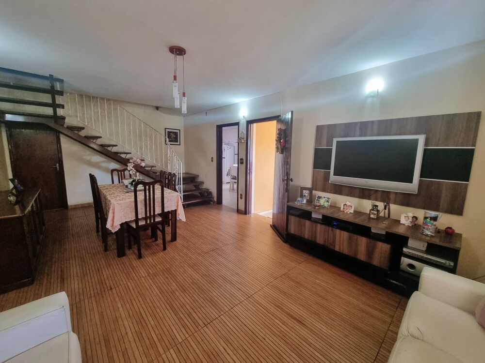 Sobrado, 2 quartos, 140 m² - Foto 26