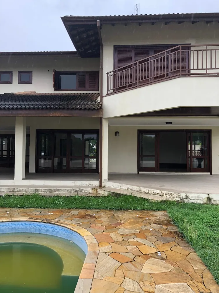 Casa, 3 quartos, 444 m² - Foto 2