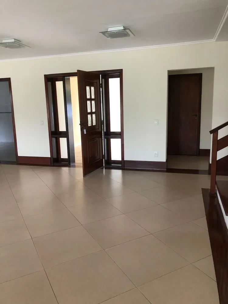 Casa, 3 quartos, 444 m² - Foto 1