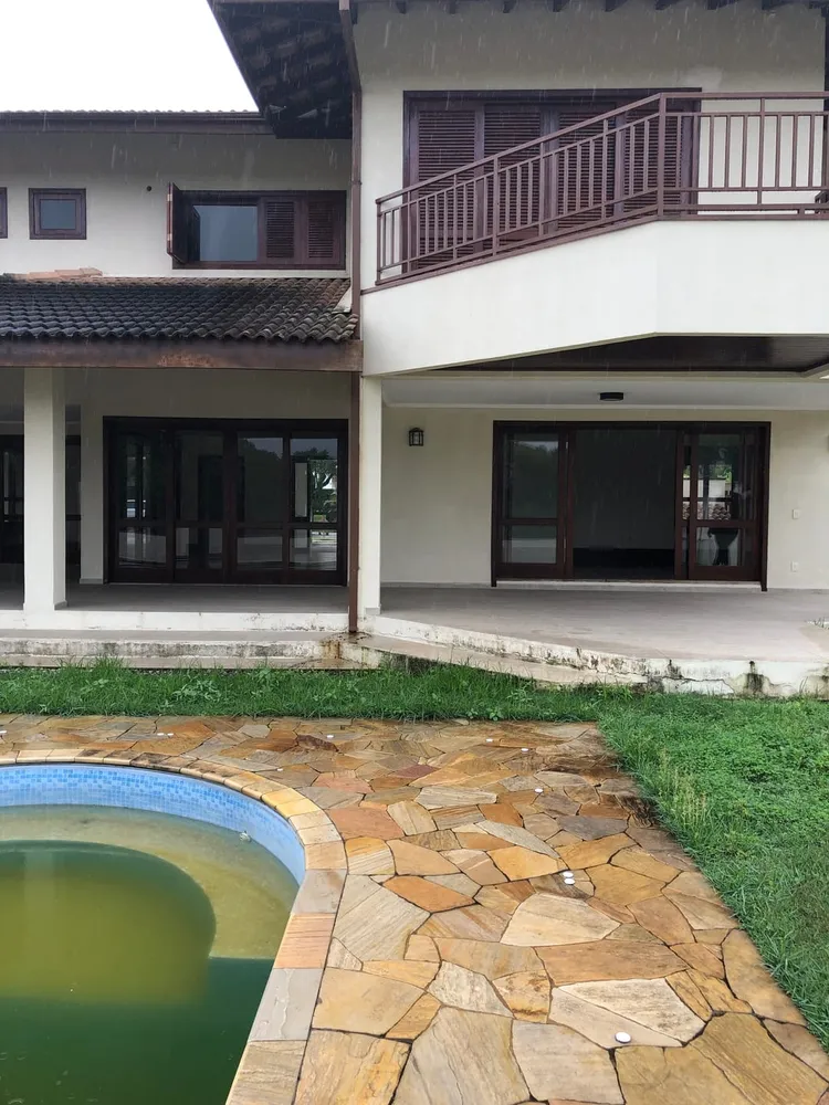 Casa, 3 quartos, 444 m² - Foto 3