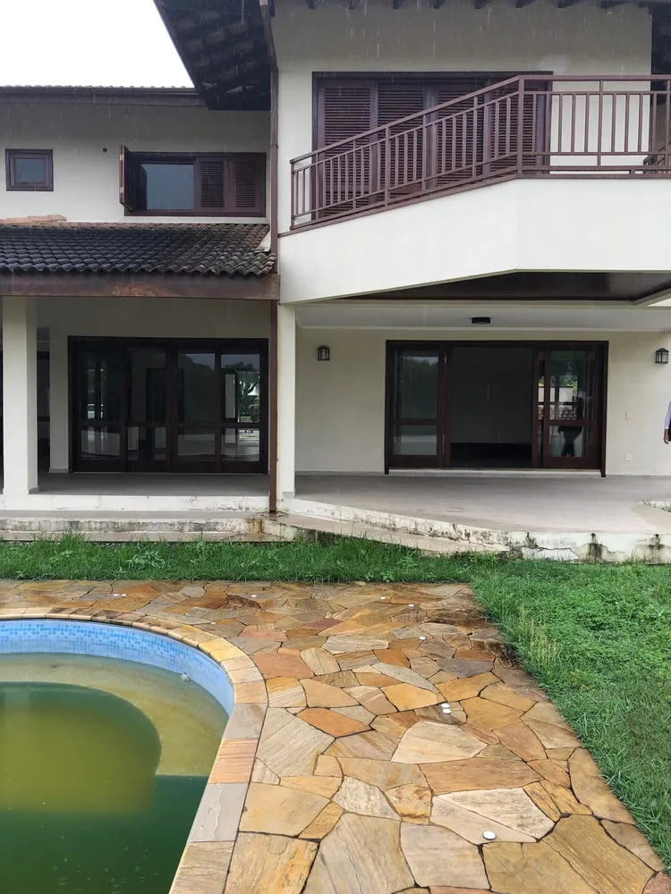 Casa, 3 quartos, 444 m² - Foto 4