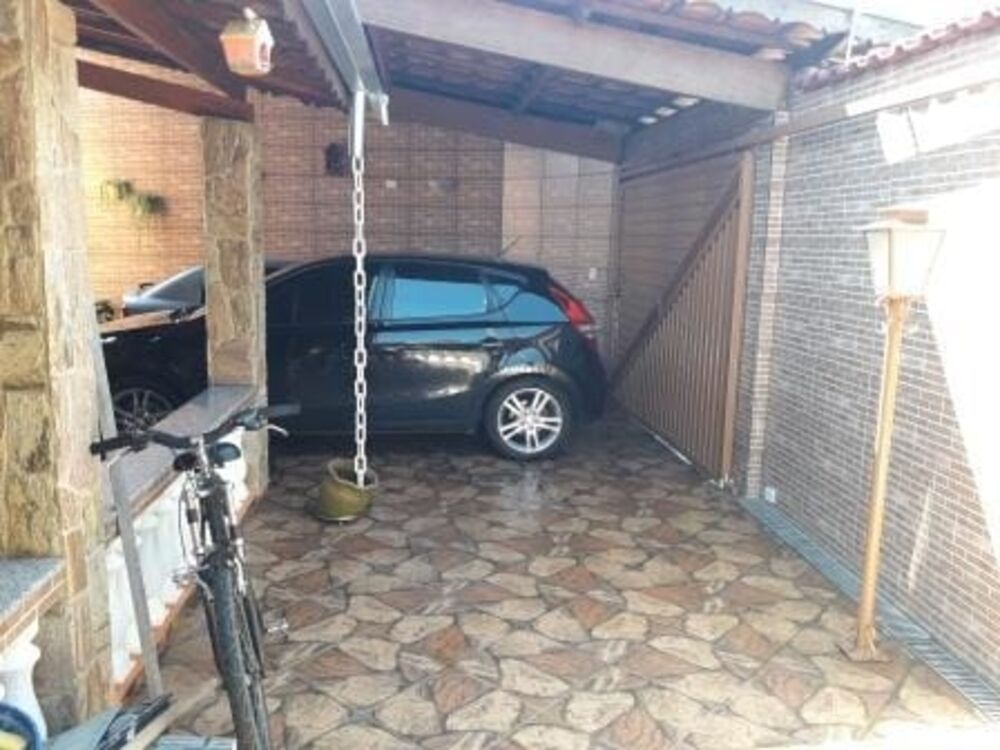 Casa, 3 quartos, 133 m² - Foto 5