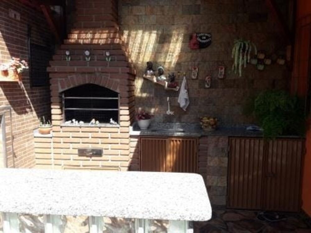 Casa, 3 quartos, 133 m² - Foto 6