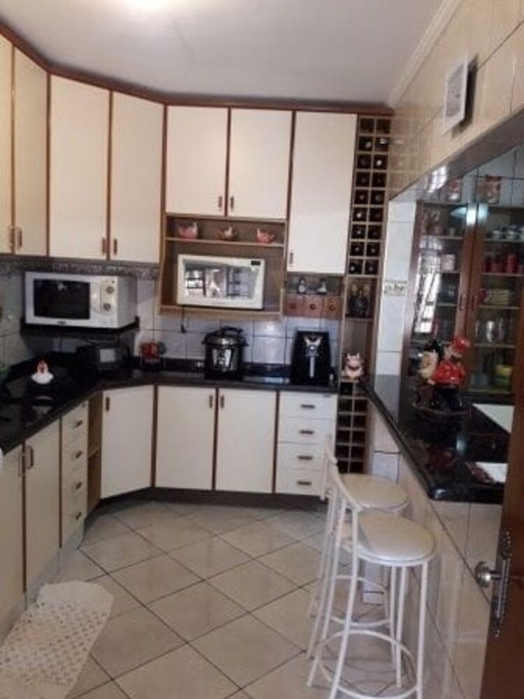 Casa, 3 quartos, 133 m² - Foto 10