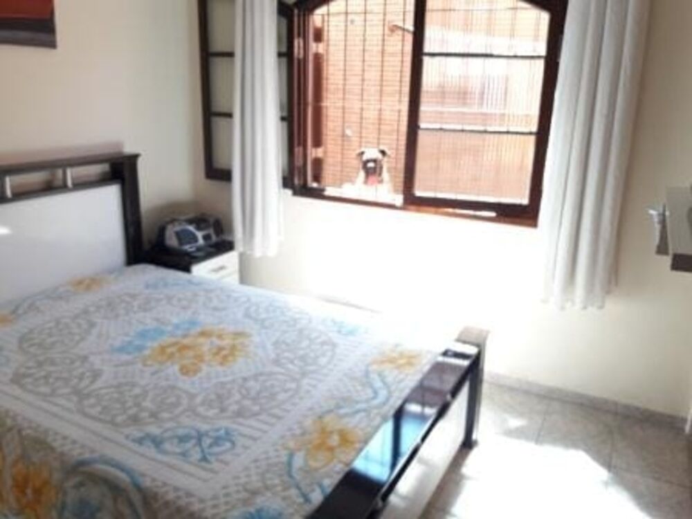 Casa, 3 quartos, 133 m² - Foto 1