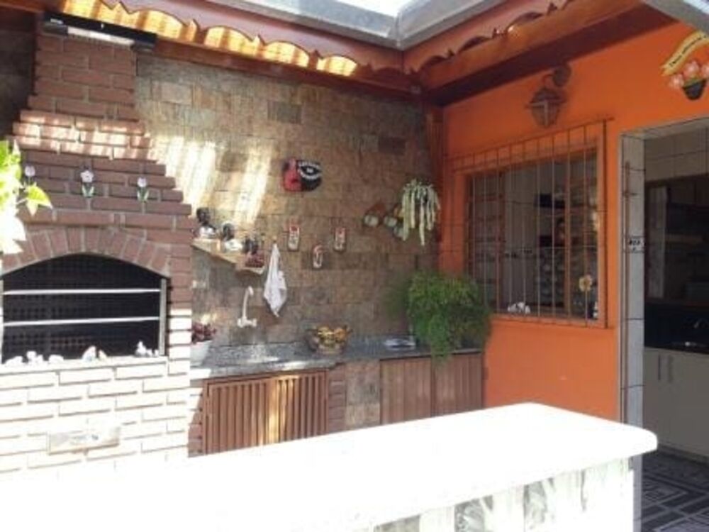 Casa, 3 quartos, 133 m² - Foto 4