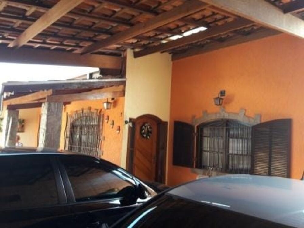 Casa, 3 quartos, 133 m² - Foto 8