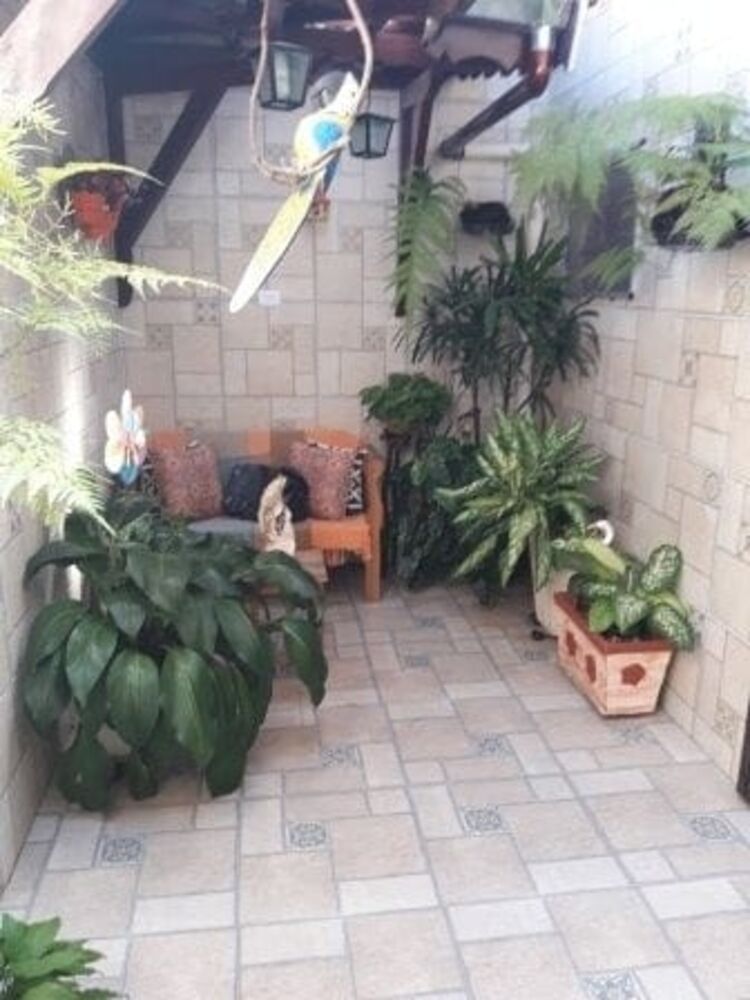Casa, 3 quartos, 133 m² - Foto 11
