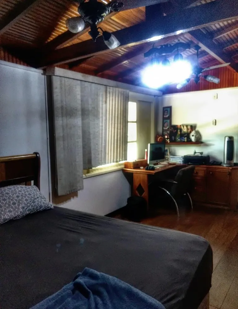 Sobrado, 3 quartos, 900 m² - Foto 2