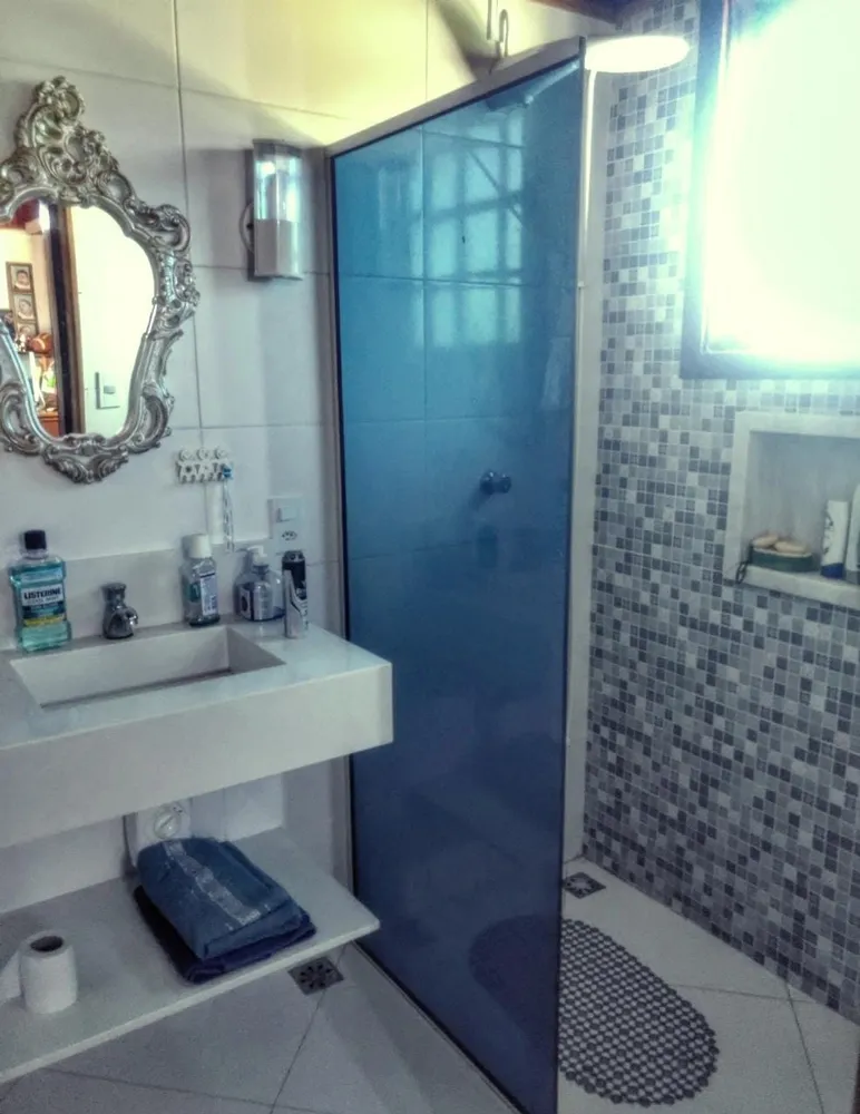 Sobrado, 3 quartos, 900 m² - Foto 1