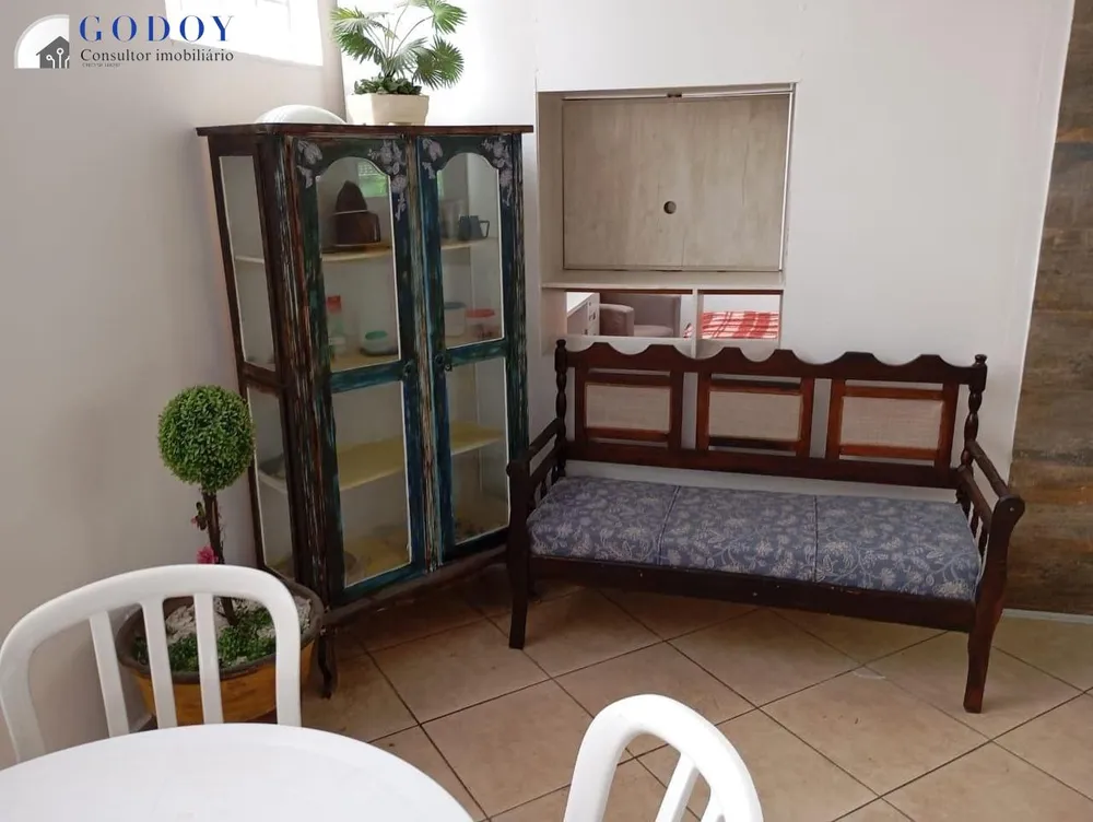 Sobrado, 3 quartos, 200 m² - Foto 2