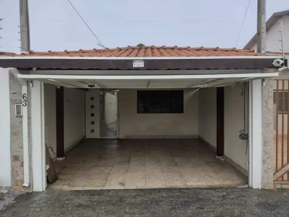 Casa, 2 quartos - Foto 1