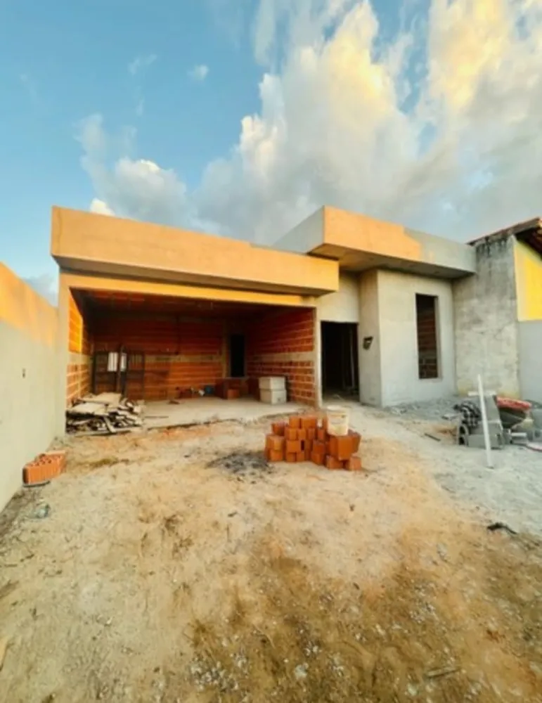 Casa, 3 quartos, 175 m² - Foto 1