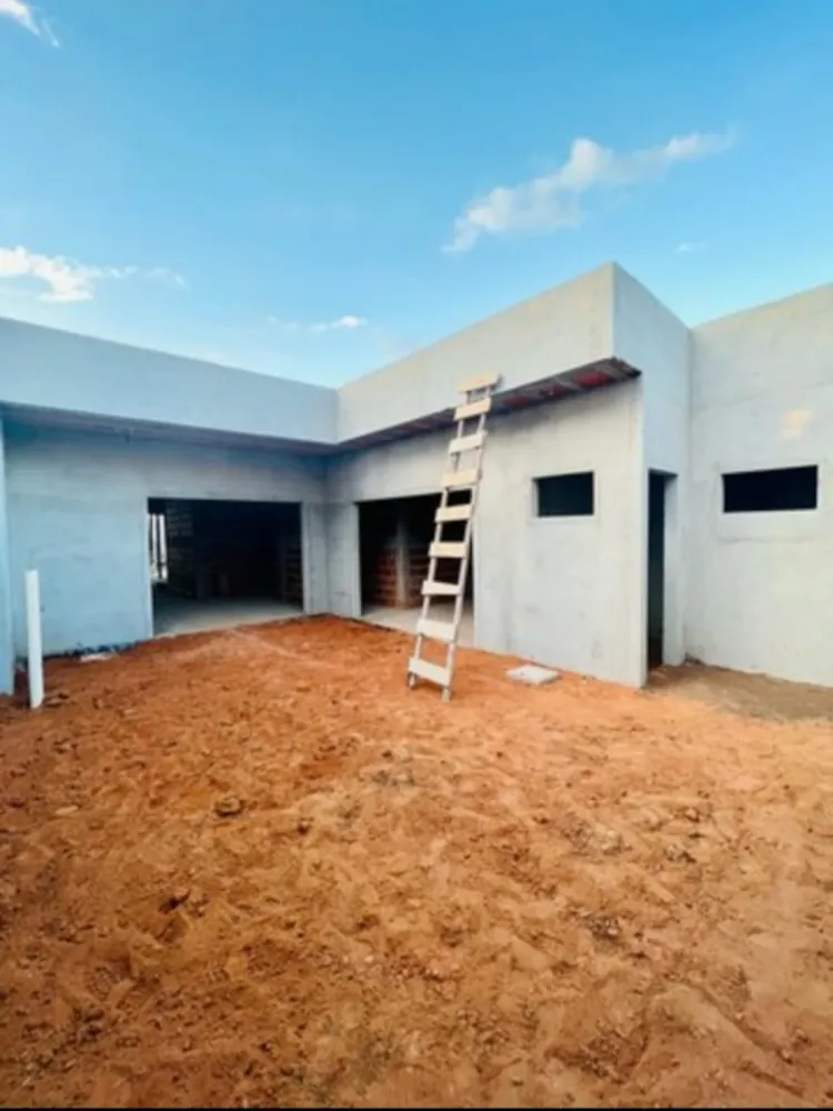 Casa, 3 quartos, 175 m² - Foto 2