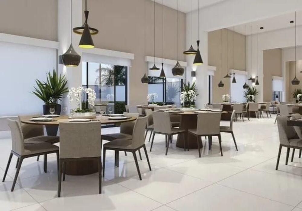 Apartamento, 3 quartos, 109 m² - Foto 3