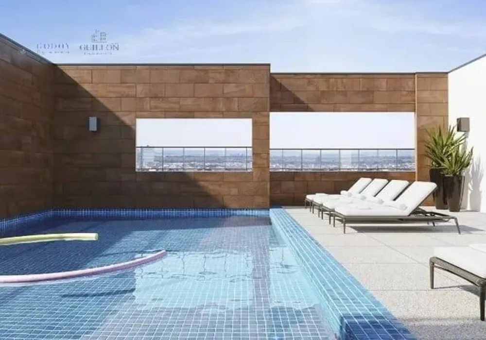 Apartamento, 3 quartos, 109 m² - Foto 12