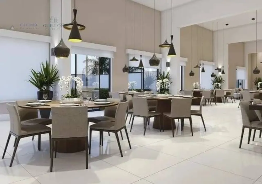Apartamento, 3 quartos, 109 m² - Foto 10