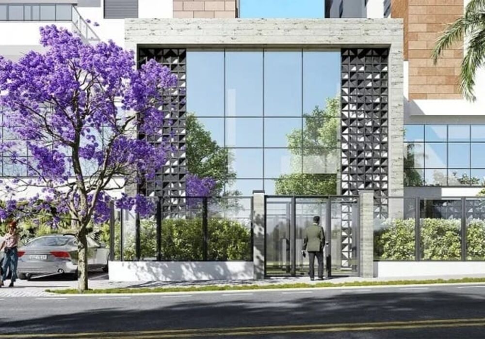 Apartamento, 3 quartos, 109 m² - Foto 2