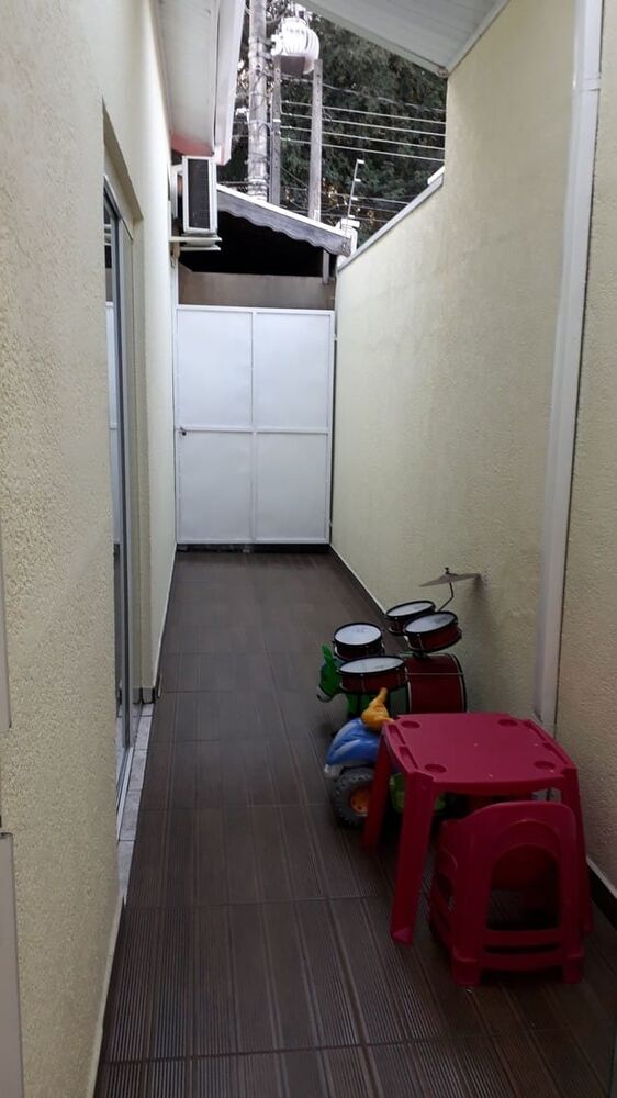 Casa, 2 quartos, 91 m² - Foto 9