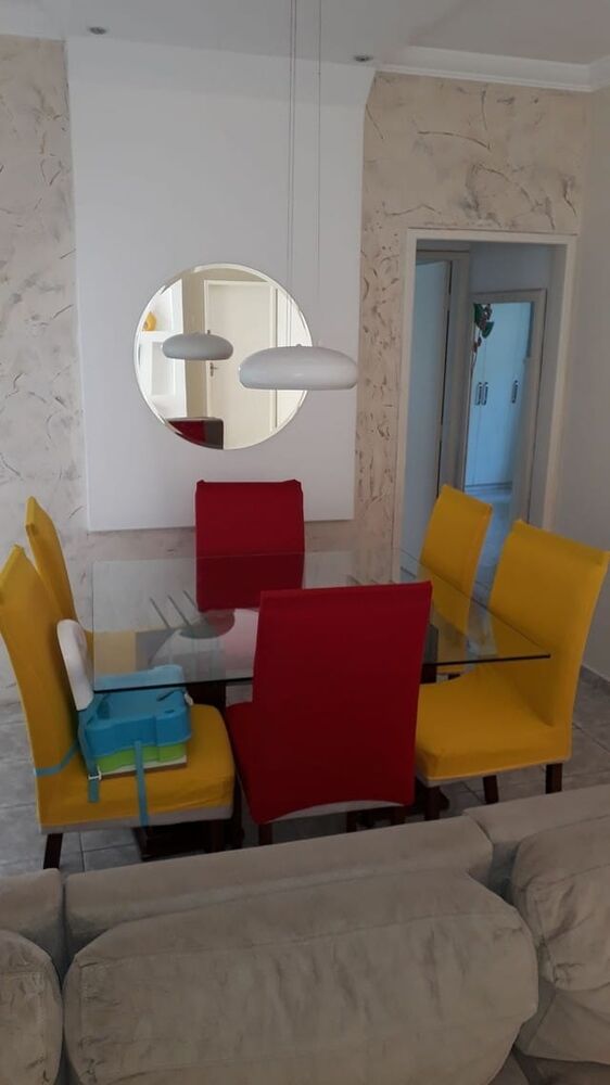 Casa, 2 quartos, 91 m² - Foto 2