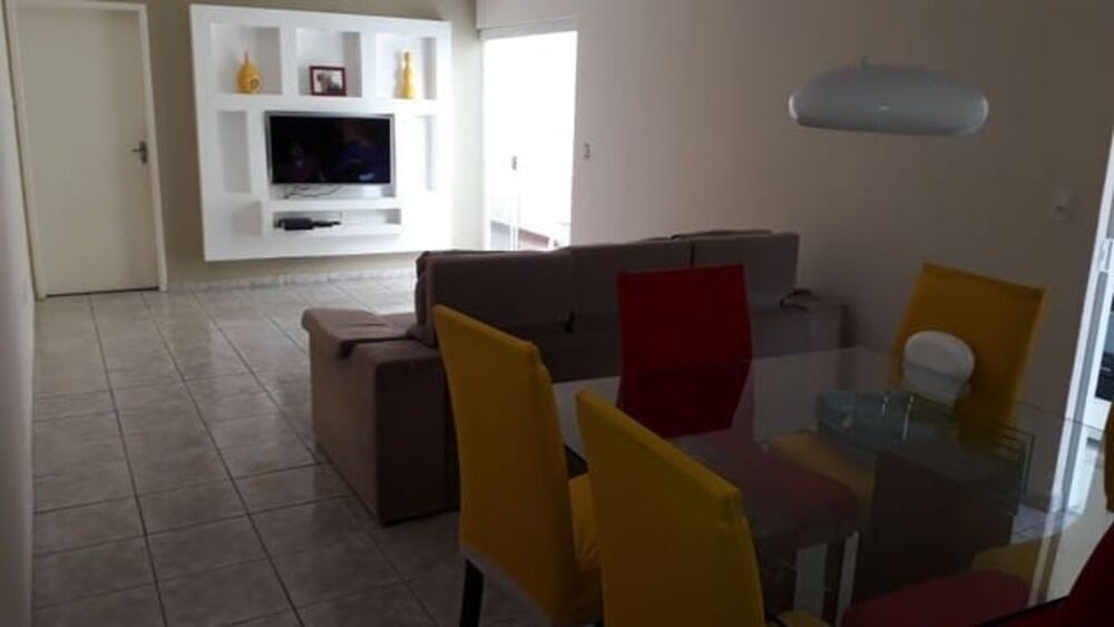 Casa, 2 quartos, 91 m² - Foto 1