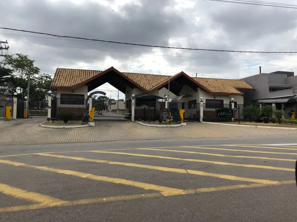 Sobrado, 3 quartos, 200 m² - Foto 1