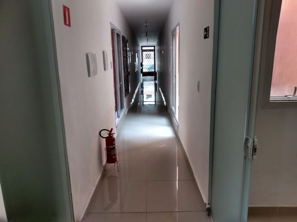 Conjunto Comercial-Sala para alugar, 43m² - Foto 4