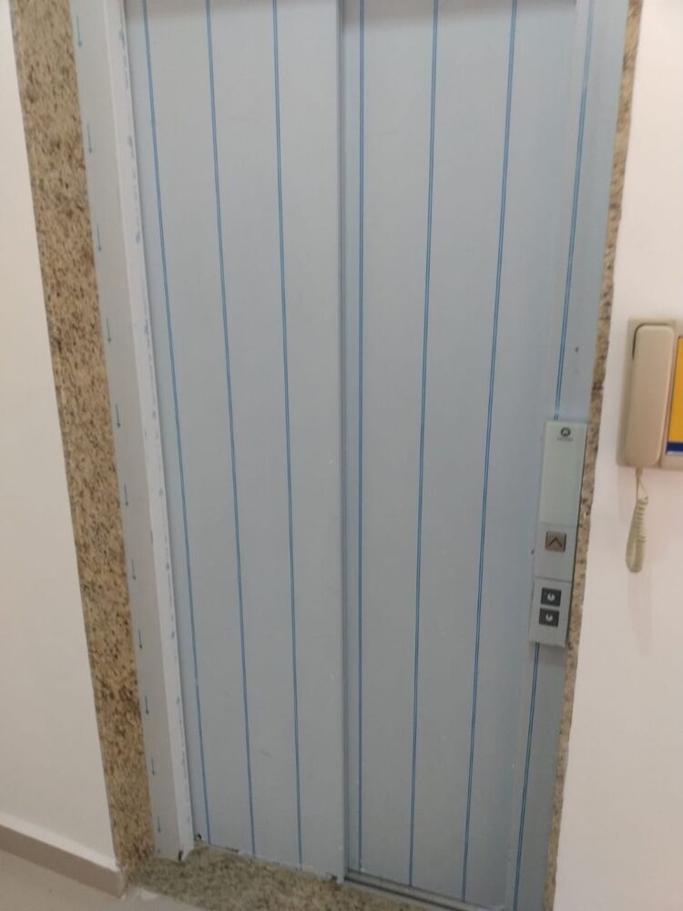 Conjunto Comercial-Sala para alugar, 43m² - Foto 1