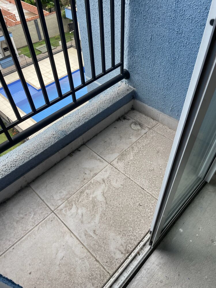 Apartamento, 2 quartos, 50 m² - Foto 13