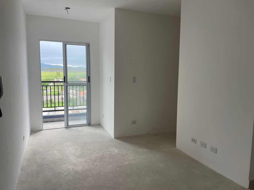 Apartamento, 2 quartos, 50 m² - Foto 1