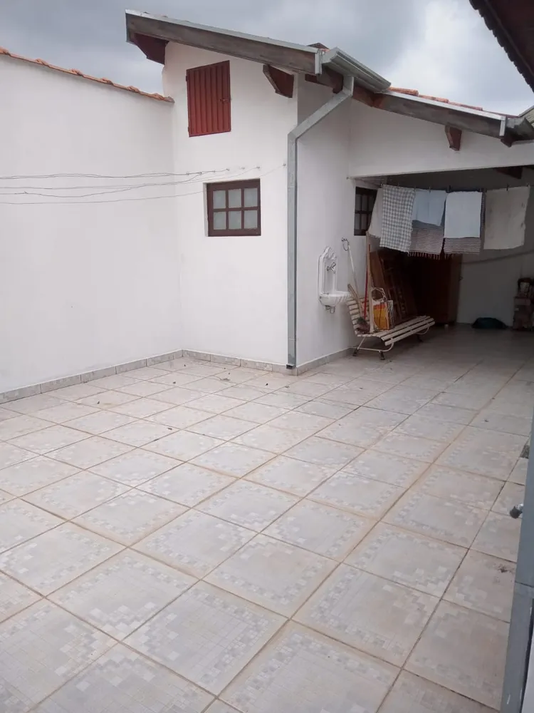 Casa, 3 quartos, 250 m² - Foto 3