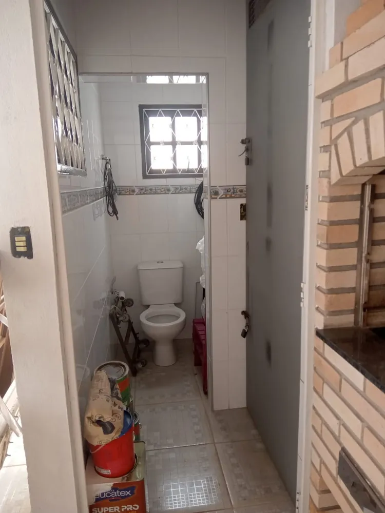 Casa, 3 quartos, 250 m² - Foto 1