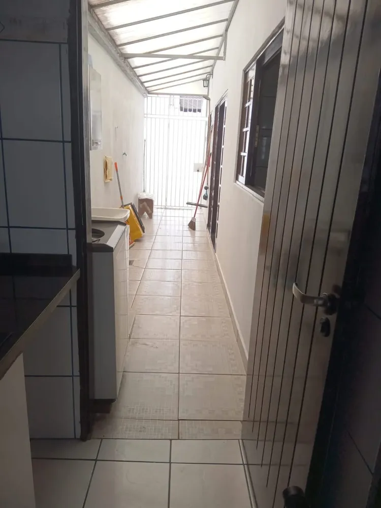 Casa, 3 quartos, 250 m² - Foto 4