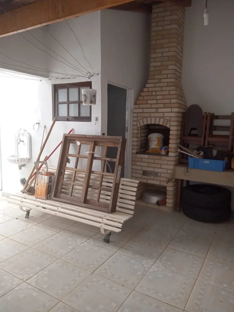Casa, 3 quartos, 250 m² - Foto 2