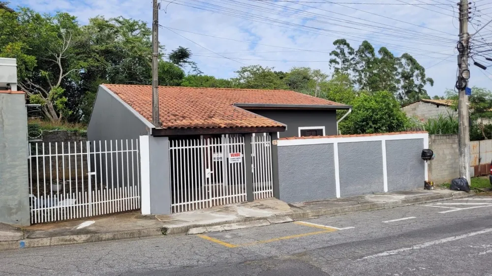 Casa, 3 quartos, 95 m² - Foto 1