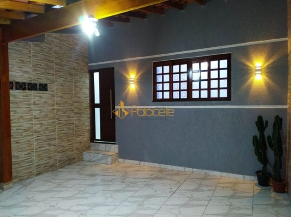 Casa, 2 quartos, 100 m² - Foto 5