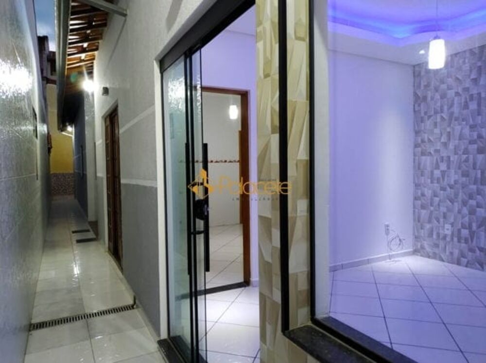 Casa, 2 quartos, 100 m² - Foto 3