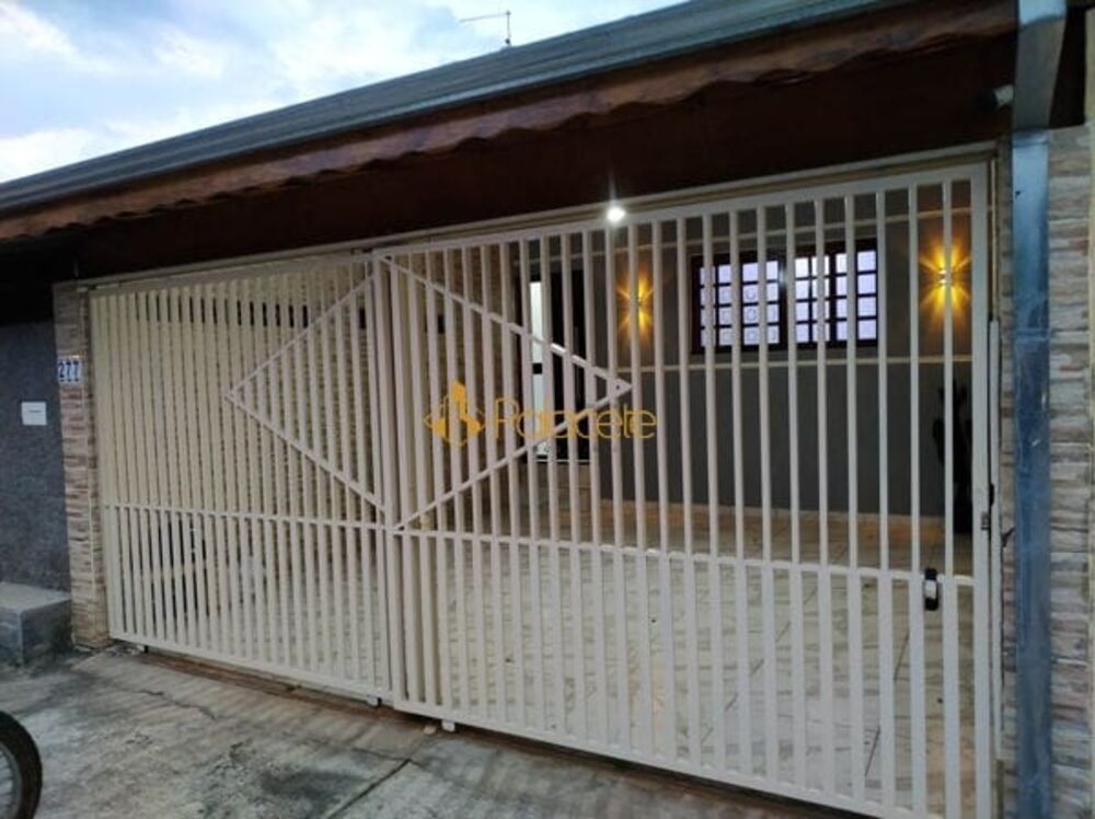 Casa, 2 quartos, 100 m² - Foto 18