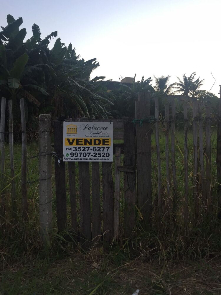 Terreno à venda, 393m² - Foto 1