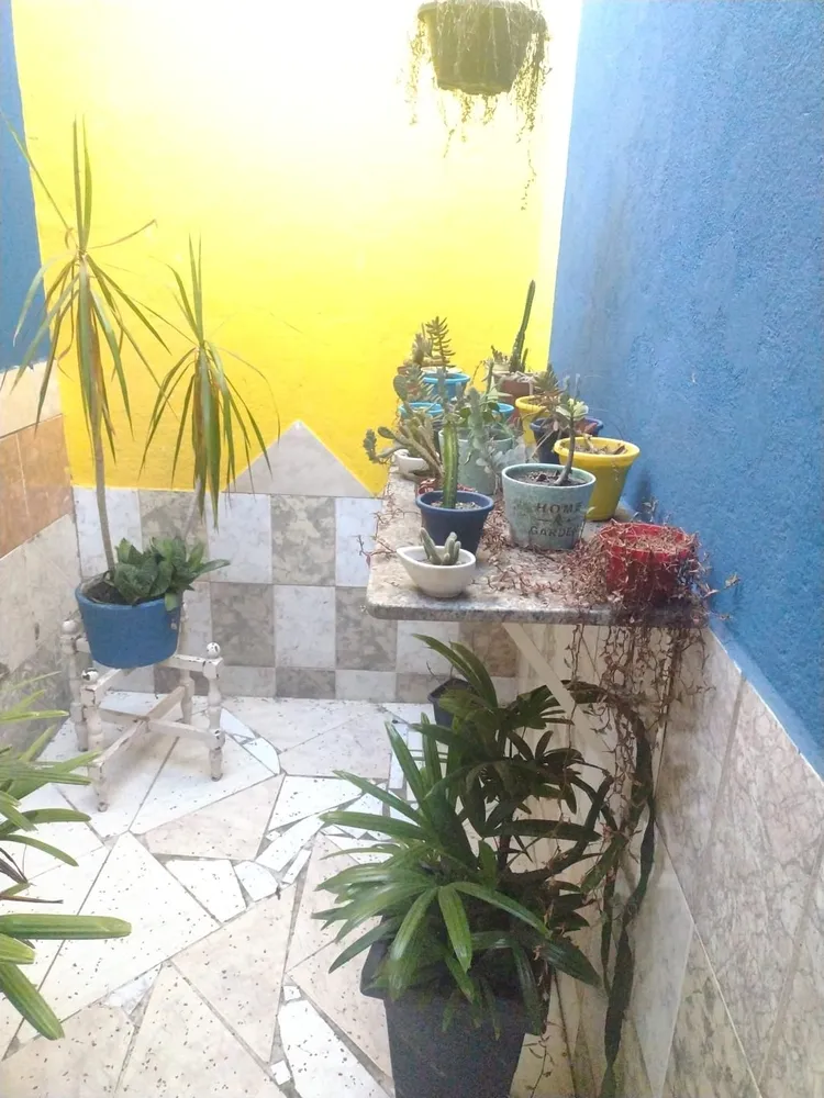 Casa, 2 quartos, 130 m² - Foto 1