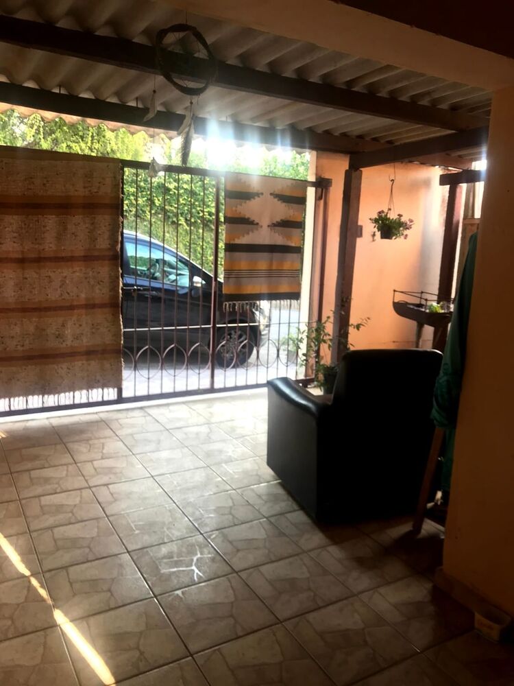 Casa, 4 quartos, 190 m² - Foto 3