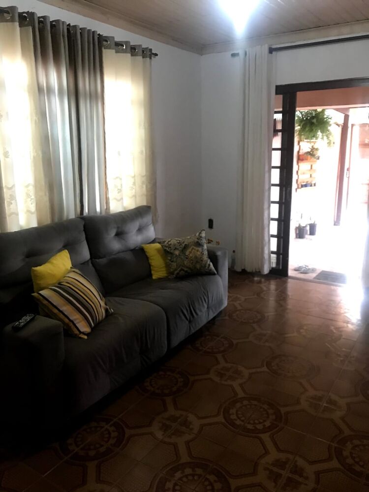 Casa, 4 quartos, 190 m² - Foto 4