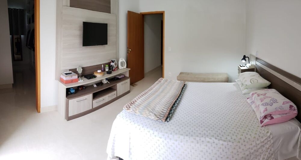 Casa de Condomínio à venda com 3 quartos, 357m² - Foto 4