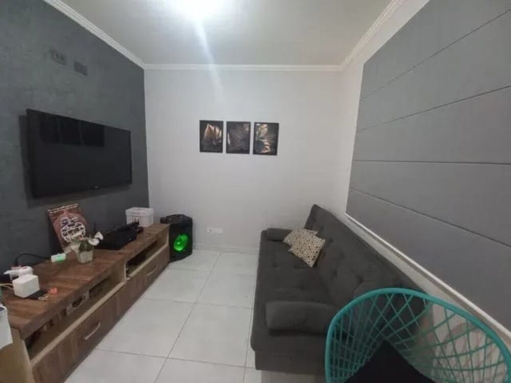 Casa à venda com 3 quartos, 125m² - Foto 4