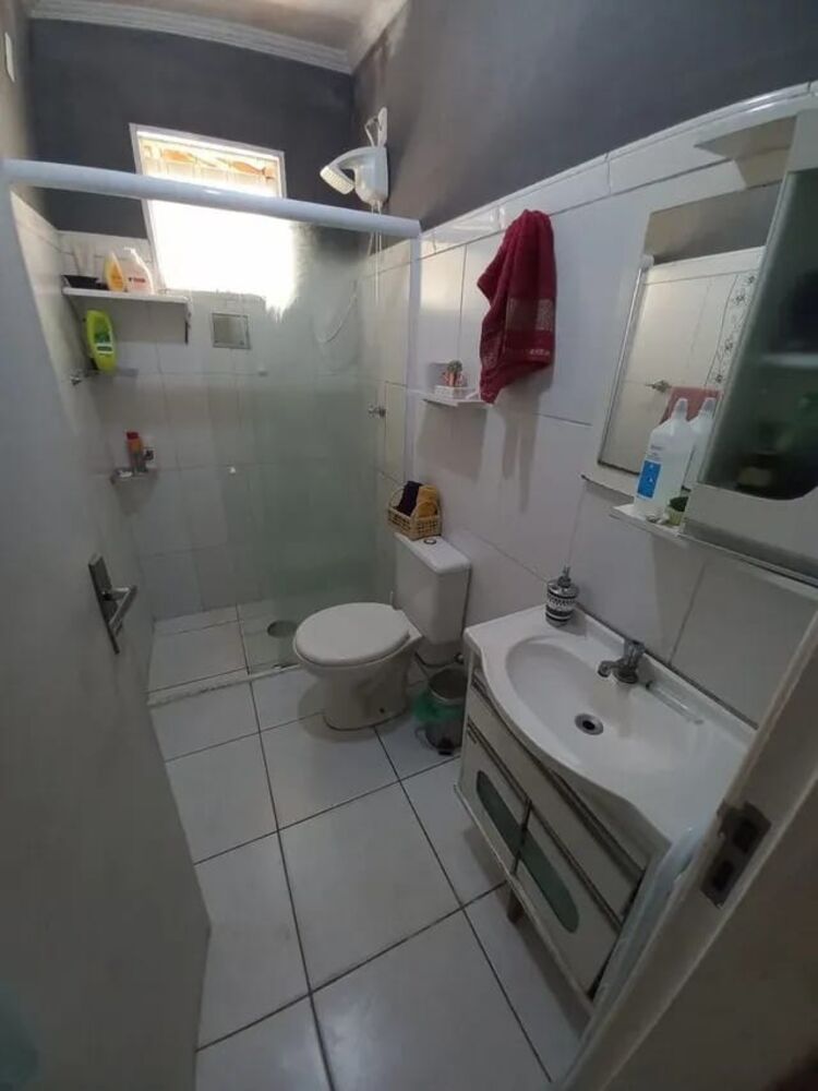 Casa à venda com 3 quartos, 125m² - Foto 6