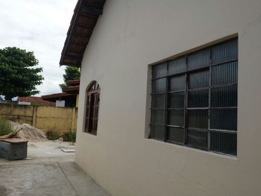 Casa, 3 quartos, 90 m² - Foto 1