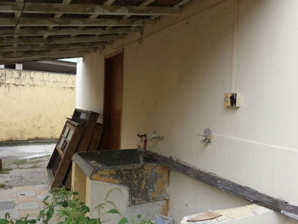 Casa, 3 quartos, 90 m² - Foto 2