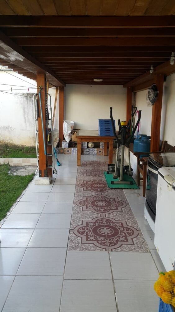 Sobrado à venda com 3 quartos, 91m² - Foto 2